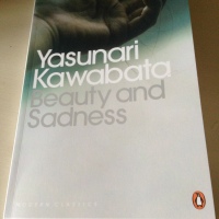 Beauty and Sadness by Yasunari Kawabata (review)