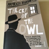 The Cry of the Owl by Patricia Highsmith