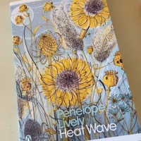 Heat Wave by Penelope Lively