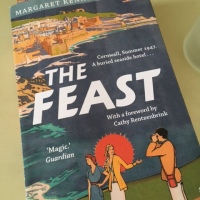 The Feast by Margaret Kennedy    