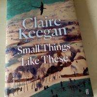 Small Things Like These by Claire Keegan – some personal reflections