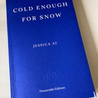 Cold Enough for Snow by Jessica Au