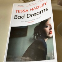 Bad Dreams by Tessa Hadley