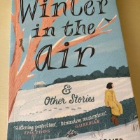 Winter in the Air by Sylvia Townsend Warner  