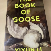 The Book of Goose by Yiyun Li