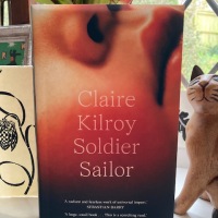 Soldier Sailor by Claire Kilroy