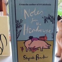 Notes from the Henhouse by Elspeth Barker