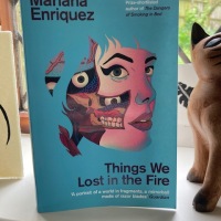 Things We Lost in the Fire by Mariana Enriquez (tr. Megan McDowell)